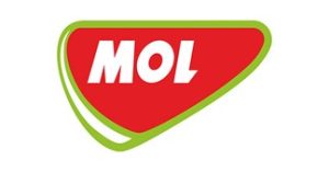 MOL logó