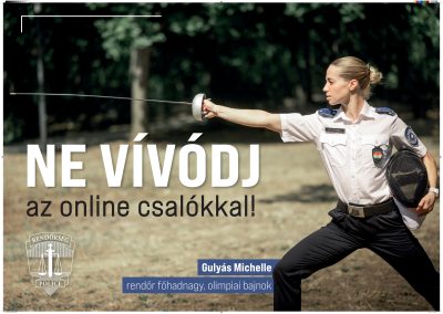 Ne vívódj az online csalókkal