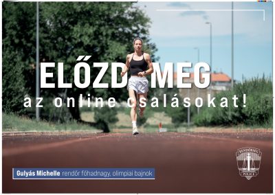 Előzd meg az online csalásokat