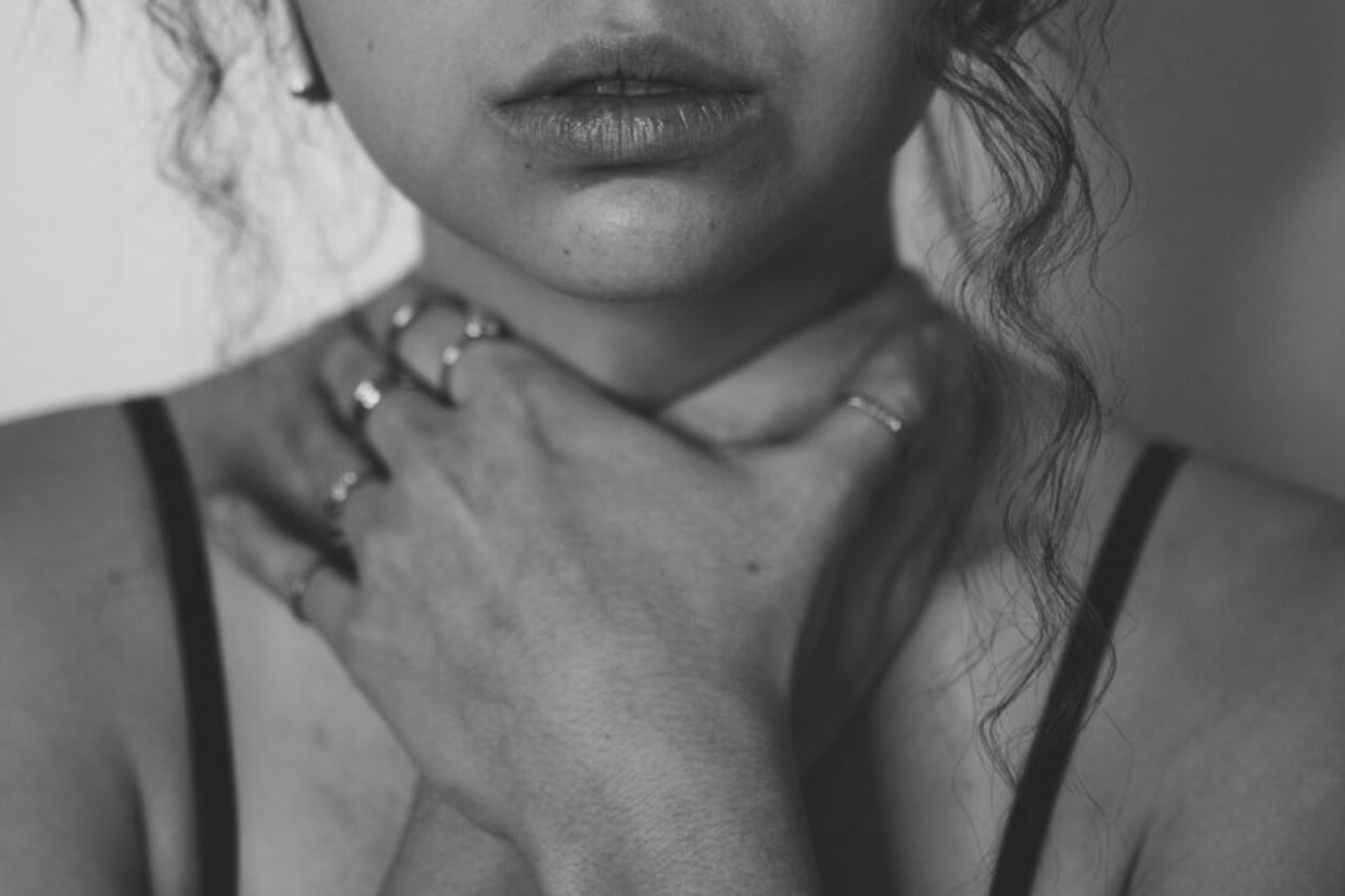 életveszélyes „fojtogatós” kihívás a neten