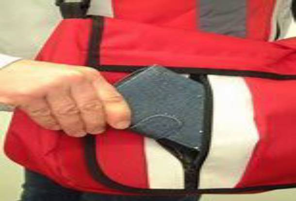 Óvakodjon a zsebesektől!