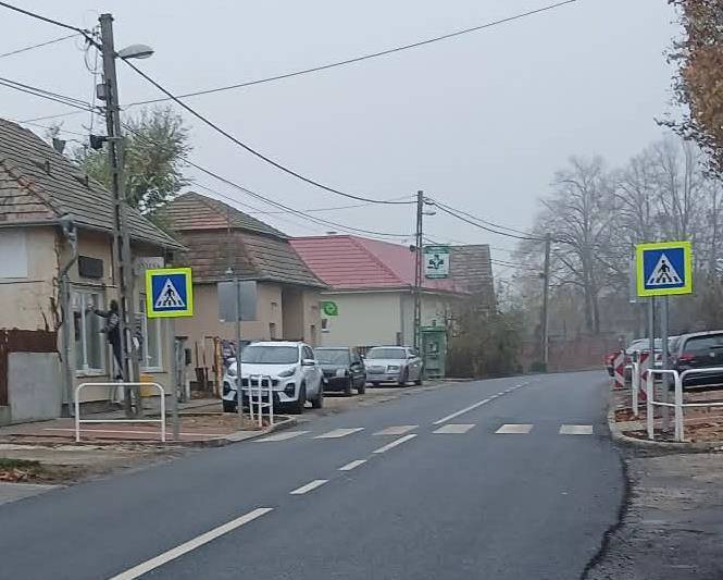 Ráckevei Rendőrkapitányság rendőrei az iskolában