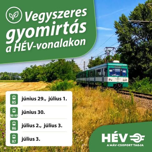 Vegyszeres gyomirtás