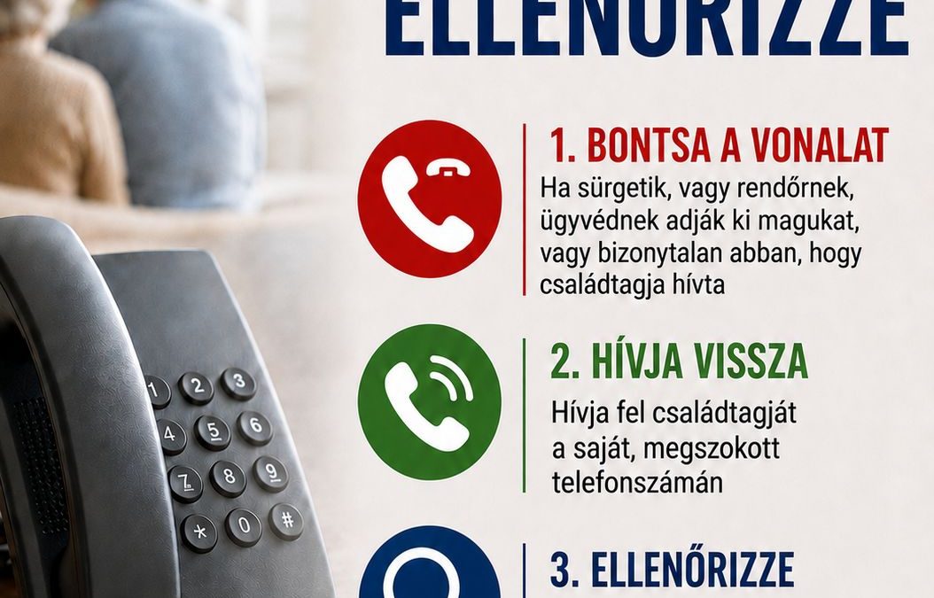 Bontsa, hívja, ellenőrizze